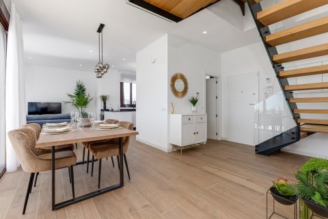 4 chambres Appartement à Finestrat, Spain No. 26272 5