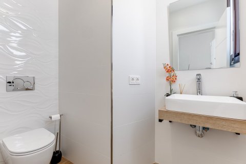 4 chambres Appartement à Finestrat, Spain No. 26272 26