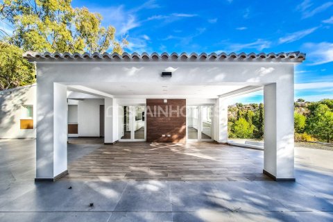 3 dormitorios Villa en Calpe, Spain No. 26345 13