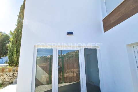 3 chambres Villa à Calpe, Spain No. 26345 11