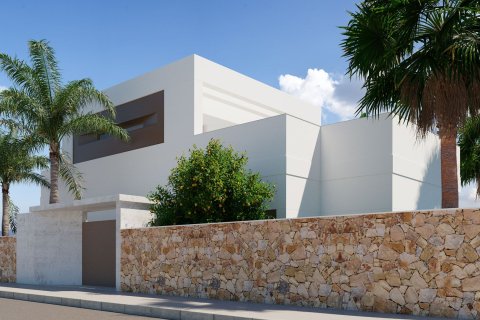 3 bedrooms Villa in Ciudad Quesada, Spain No. 26196 6