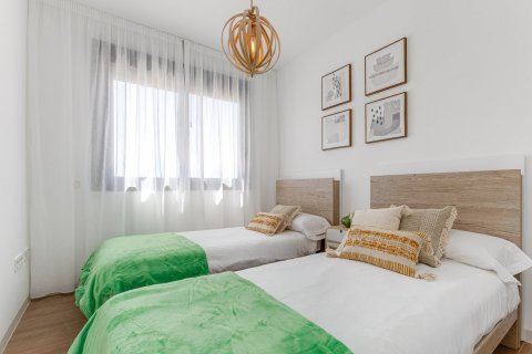 3 dormitorios Apartment en Finestrat, Spain No. 26271 3