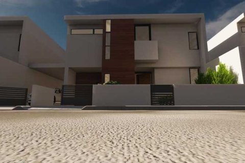 5 bedrooms Villa in Latsia, Cyprus No. 73683 3