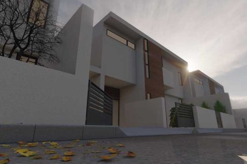 5 bedrooms Villa in Latsia, Cyprus No. 73683 5