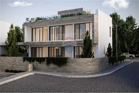 3 dormitorios Villa en Konia, Cyprus No. 73682 1