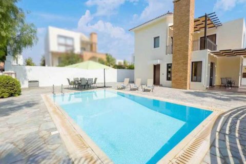 3 dormitorios House en Ayia Napa, Cyprus No. 73678 1