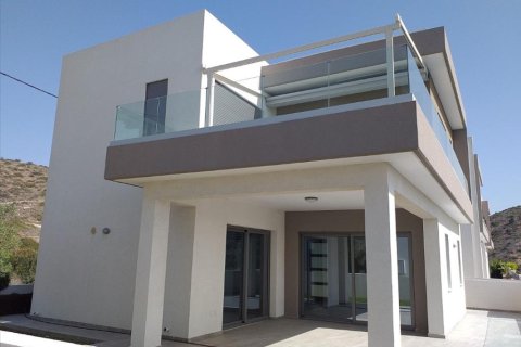 4 dormitorios Villa en Limassol, Cyprus No. 51458 1