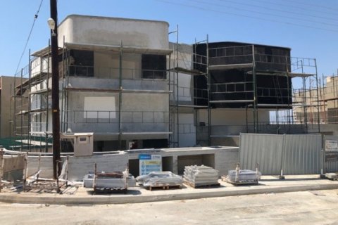 Apartamento tipo estudio Estudio en Paphos, Cyprus No. 51457 2