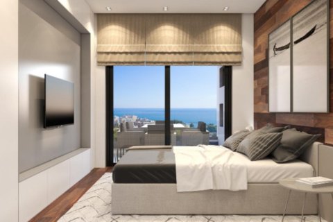 3 dormitorios Apartment en Limassol, Cyprus No. 51462 6