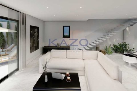 4 bedrooms Villa in Germasogeia, Cyprus No. 73687 7