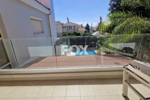 4 dormitorios Villa en Limassol, Cyprus No. 73690 9