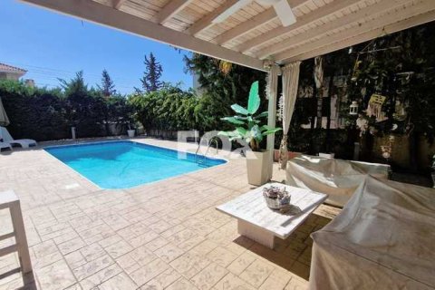 4 dormitorios Villa en Limassol, Cyprus No. 73690 5