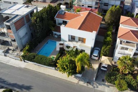 4 dormitorios Villa en Limassol, Cyprus No. 73690 2