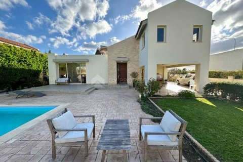 3 dormitorios House en Pervolia, Cyprus No. 74161 2