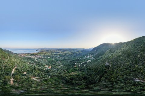 90000m² Land in Corfu, Greece No. 55968 6