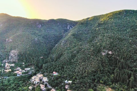 90000m² Land en Corfu, Greece No. 55968 7