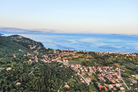 90000m² Land en Corfu, Greece No. 55968 5