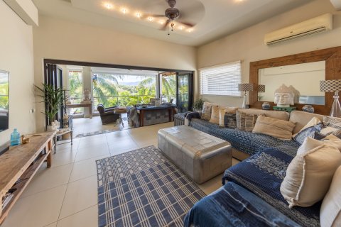 4 bedrooms Apartment in Tamarin, Mauritius No. 60853 3