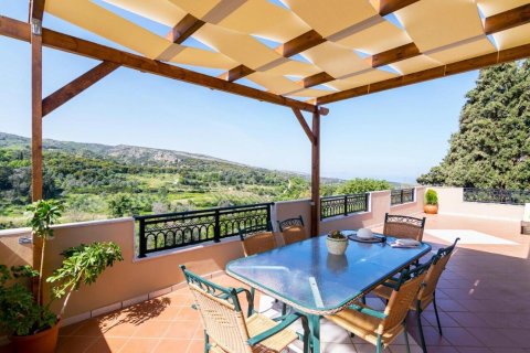 260m² Villa en Rethymno, Greece No. 55956 6