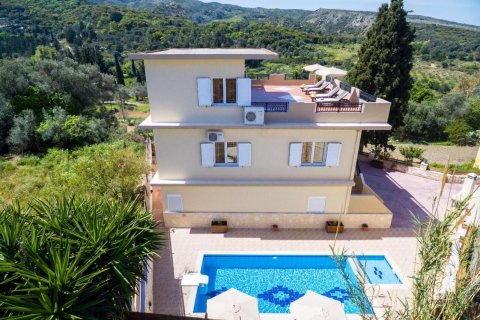 260m² Villa en Rethymno, Greece No. 55956 8