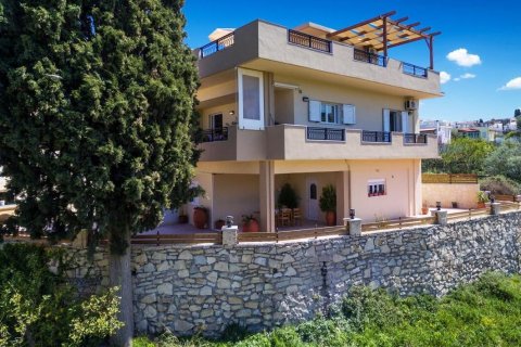 260m² Villa in Rethymno, Greece No. 55956 12