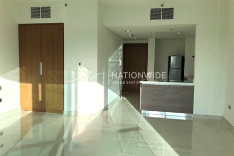 56.3m² Apartment in Al Raha Beach, UAE No. 3440 2