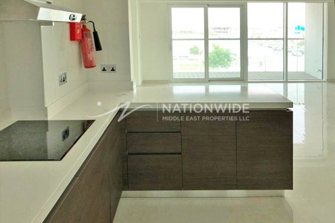 56.3m² Appartement à Al Raha Beach, UAE No. 3440 8