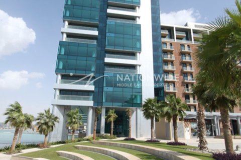 2 chambres Appartement à Al Raha Beach, UAE No. 3443 1