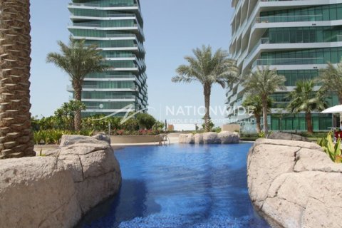 2 chambres Appartement à Al Raha Beach, UAE No. 3443 3