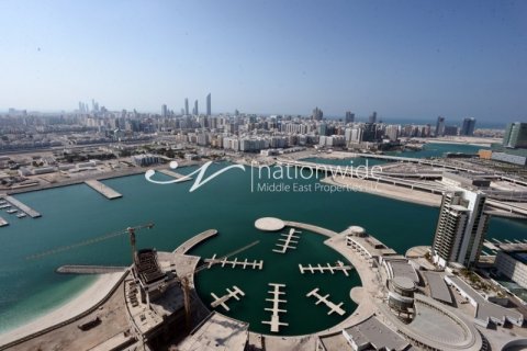 2 bedrooms Apartment in Al Reem Island, UAE No. 3442 10