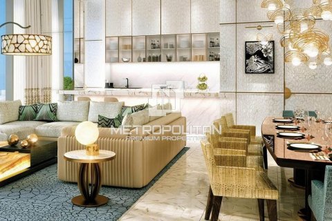 2 bedrooms Apartment in Al Sufouh, UAE No. 3501 14