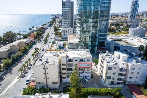 Apartamento tipo estudio Estudio en Limassol, Cyprus No. 47584 3