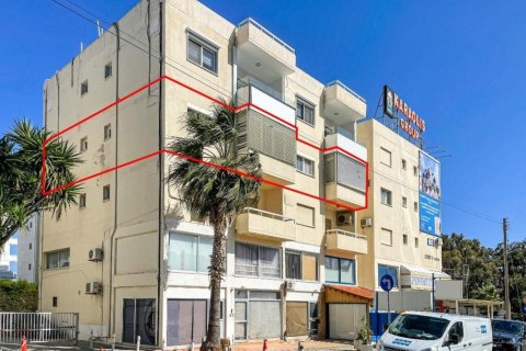 Studio Apartment in Limassol, Cyprus No. 47584 6