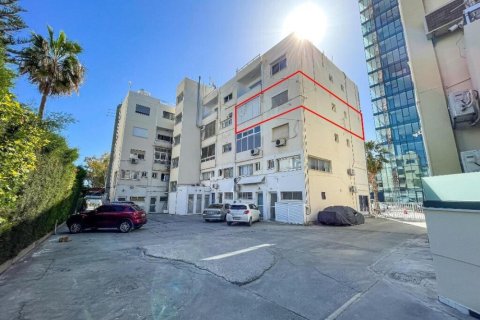 Apartamento tipo estudio Estudio en Limassol, Cyprus No. 47584 2