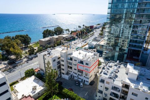 Apartamento tipo estudio Estudio en Limassol, Cyprus No. 47584 4