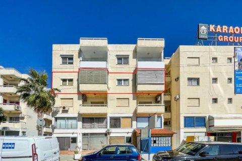 Apartamento tipo estudio Estudio en Limassol, Cyprus No. 47584 1