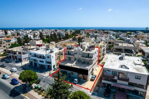 566m² Commercial property in Limassol, Cyprus No. 47580 2