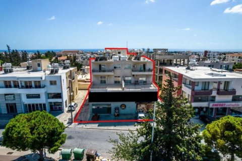 566m² Commercial property in Limassol, Cyprus No. 47580 1