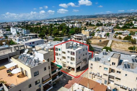 566m² Commercial property en Limassol, Cyprus No. 47580 5