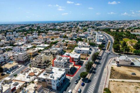 566m² Commercial property in Limassol, Cyprus No. 47580 6