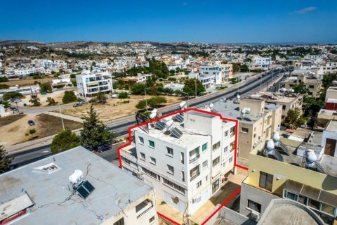 566m² Commercial property en Limassol, Cyprus No. 47580 4