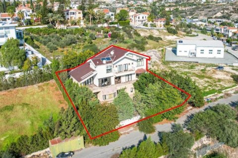 322m² Villa à Limassol, Cyprus No. 47582 3