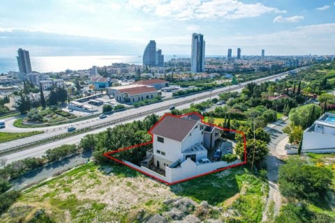 322m² Villa à Limassol, Cyprus No. 47582 5