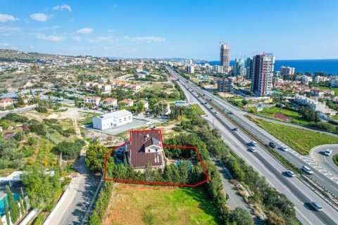 322m² Villa en Limassol, Cyprus No. 47582 2