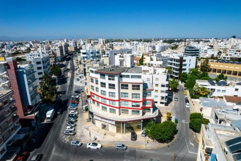 265m² Commercial property in Nicosia, Cyprus No. 47583 2