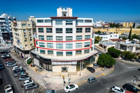 265m² Commercial property in Nicosia, Cyprus No. 47583 3