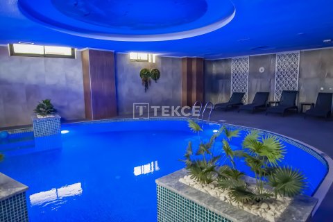 2+1 Appartement à Alanya, Turkey No. 21688 13