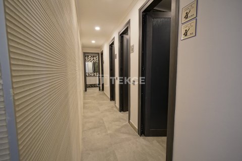 Квартира 2+1 в Аланья, Турция №21688 26