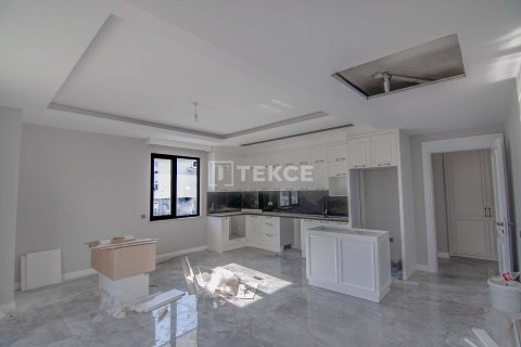 2+1 Apartment in Alanya, Turkey No. 21688 12