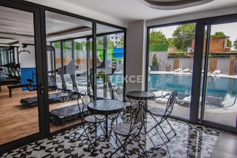 2+1 Appartement à Alanya, Turkey No. 21688 25